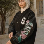 جاكيت تخرج 505