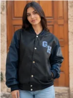 ⁦جاكيت تخرج GH2027⁩ - الصورة ⁦2⁩