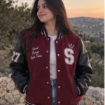 Class of 2027 jacket 5
