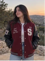 Class of 2027 jacket 5