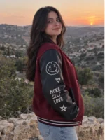 ⁦Class of 2027 jacket 5⁩ - الصورة ⁦3⁩