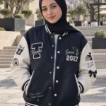 Class of 2027 jacket 4