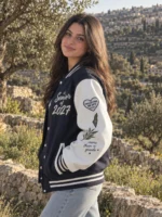 ⁦Class of 2027 jacket 6⁩ - الصورة ⁦3⁩