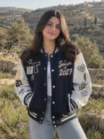 Class of 2027 jacket 6